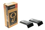Yakima-Q47-Q-Tower-Clips-w--A-Pads---Vinyl-Pads--00647-2-clips-Q47-Q47-WH22M4