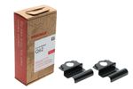 Yakima-Q62-Q-Tower-Clips-w--A-Pads---Vinyl-Pads--00662-2-clips-Q62-Q62-WH6