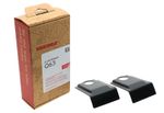 Yakima-Q63-Q-Tower-Clips-w--F-Pads---Vinyl-Pads--00663-2-clips-Q63-Q63-WH21