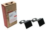 Yakima-Q68-Q-Tower-Clips-w--B-Pads---Vinyl-Pads--00668-2-clips-Q68-Q68-WH10