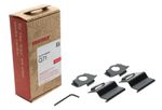 Yakima-Q71-Q-Tower-Clips-w--A-Pads---Vinyl-Pads--00671-2-clips-Q71-Q71-WH20
