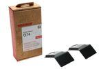 Yakima-Q74-Q-Tower-Clips-w--D-Pads---Vinyl-Pads--00674-2-clips-Q74-Q74-WH21