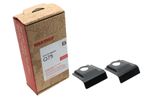 Yakima-Q75-Q-Tower-Clips-w--A-Pads---Vinyl-Pads--00675-2-clips-Q75-Q75-WH10