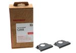 Yakima-Q88-Q-Tower-Clips-w--B-Pads---Vinyl-Pads--00688-2-clips-Q88-Q88-WH22Q1