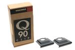 Yakima-Q90-Q-Tower-Clips-w--A-Pads---Vinyl-Pads--00690-2-clips-Q90-Q90-WH20