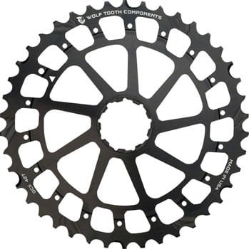 Wolf-Tooth-GCX-XX1-Replacement-Cog-44T-Black-FW4732