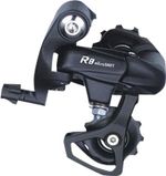 microSHIFT-R8-Rear-Derailleur---89-Speed-Short-Cage-Black-RD0126