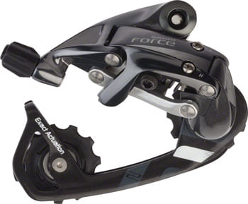 SRAM-Force-22-WiFli-Rear-Derailleur---11-Speed-Medium-Cage-Black-RD4623