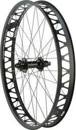 Quality-Wheels-Formula-Other-Brother-Darryl-Rear-Rear-Wheel---26--Fat-12-x-177mm-6-Bolt-XD-Black-WE7583