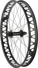 Quality-Wheels-Formula-Other-Brother-Darryl-Rear-Rear-Wheel---26--Fat-12-x-197mm-6-Bolt-XD-Black-WE7584