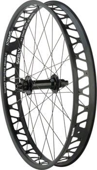 Quality-Wheels-Formula-Other-Brother-Darryl-Rear-Rear-Wheel---26--Fat-12-x-197mm-6-Bolt-XD-Black-WE7584