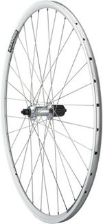 Quality-Wheels-Tiagra-DA22-Rear-Wheel---700-QR-x-130mm-Rim-Brake-HG-11-Silver-Clincher-WE9340