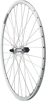 Quality-Wheels-Tiagra-DA22-Rear-Wheel---700-QR-x-130mm-Rim-Brake-HG-11-Silver-Clincher-WE9340