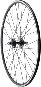 Quality-Wheels-Value-Double-Wall-Series-Track-Rear-Wheel---700-10-x-1-x-120mm-Rim-Brake-Fixed-Freewheel-Black-Clincher-WE8648