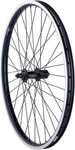 Quality-Wheels-Value-HD-Series-Rear-Wheel---26--QR-x-135mm-Rim-Brake-HG-10-Black-WE2935