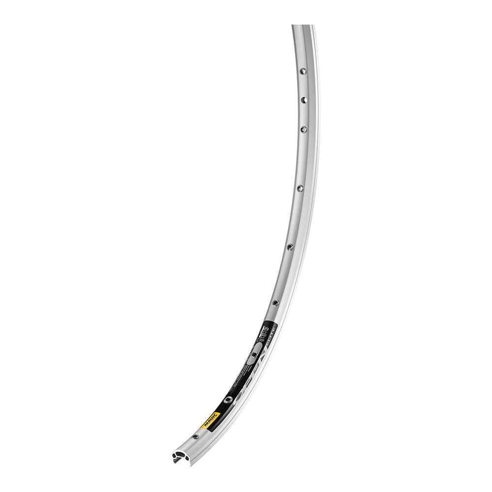 Jante Mavic Open 4CD - 700C, 36 Trous, Aluminium - Occasion