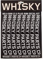 WHISKY-50w-Rim-Decal-Kit-for-2-Rims-Light-Gray-MA2725