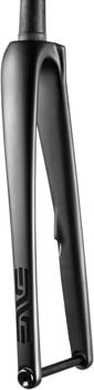 ENVE-Road-Flat-Mount-Disc-Fork-1-1-4--Tapered-Steerer-43mm-Rake-12mm-x-100mm-Axle-Black-FK0442