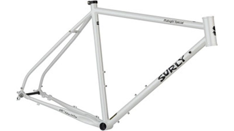 Surly Midnight Special Frame 64cm Hot Mayonnaise Fork Not Included