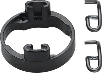 Campagnolo-Record-Ergopower-Left-Index-Spring-Carrier-and-Springs-for-2004-2008-LD9744