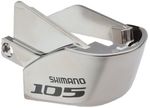 Shimano-105-ST-5700-Right-STI-Lever-Name-Plate-and-Fixing-Screw-LD5116