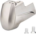 Shimano-Dura-Ace-ST-9001-Left-STI-Lever-Name-Plate-and-Fixing-Screws-LD6610