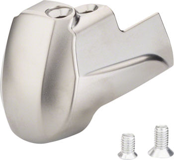 Shimano-Dura-Ace-ST-9001-Left-STI-Lever-Name-Plate-and-Fixing-Screws-LD6610