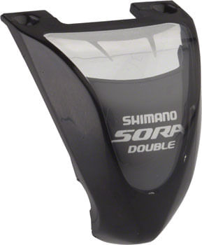 Shimano-Sora-ST-3500-Left-STI-Lever-Name-Plate-and-Fixing-Screws-LD7818