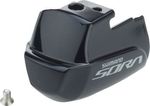 Shimano-Sora-ST-R3000-Left-STI-Lever-Name-Plate-and-Fixing-Screw-LD7854