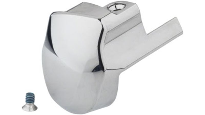 Shimano Ultegra ST R8000 Left STI Lever Name Plate and Fixing Screw