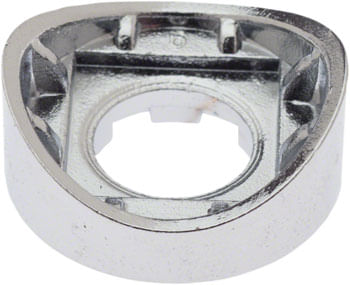 Shimano SL-6208 Braze-On Shift Lever Boss Cover Radiused, Each