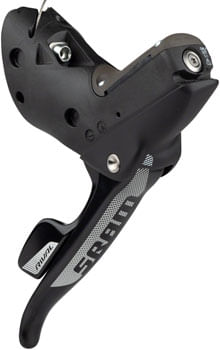 SRAM-Rival-22-Replacement-Hydraulic-Shift-Brake-Lever---Right-Rear-Black-LD4569