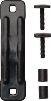 Thule Xadapt9 Roof Rack Kit - Fits 517 Peloton and 518 Echelon