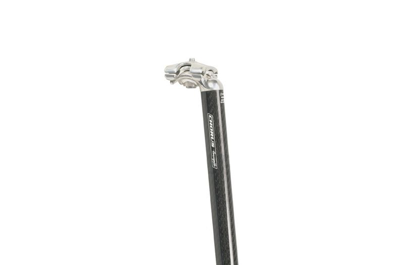 Campagnolo-Chorus-Carbon-Seatpost---27-2---250mm-SPCA30272C