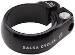 Salsa-Lip-Lock-Seat-Collar-33-3mm-Black-ST6149