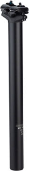 Dimension-Two-Bolt-Seatpost-31-6-x-350-Matte-Black-ST6135