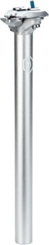 Dimension-Two-Bolt-Seatpost-27-2-x-350-Matte-Silver-ST6136