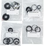 RockShox-Full-Service-Kit-Dual-Position-Air-Motion-Control-DNA-for-2012-Revelation-New--Dual-Wing-Adjuster-Knob--FK2532