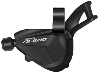 Shimano-Alivio-SL-M3100-2L-Shifter---Left-2-Speed-RapidFire-Plus-LD0967