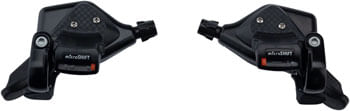 microSHIFT-TS71-Thumb-Tap-Shifter-Set-7-Speed-Triple-Optical-Gear-Indicator-Shimano-Compatible-LD0184