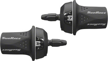 SunRace-M21-Twist-Shift-Set-8-Speed-Rear-Friction-Front--Gray-LD1261