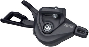 Shimano-Deore-SL-M6100-IR-Right-Shift-Lever---12-Speed-I-Spec-EV-RapidFire-Plus-Black-LD3411