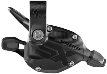 SRAM-SX-Eagle-Rear-Trigger-Shifter---12-Speed-with-Discrete-Clamp-Black-A1-LD2505