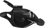 SRAM-X1-11-Speed-Right-Trigger-Shifter-with-Clamp--Black-with-Cable-Housing-Sold-Separately-LD6114
