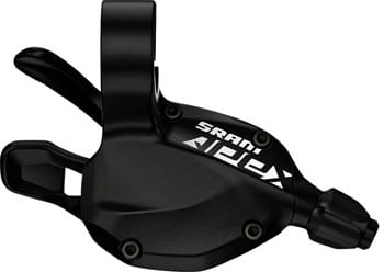 SRAM-Apex-11-Speed-Rear-Trigger-Shifter-for-Flat-Bars-Black-LD6137