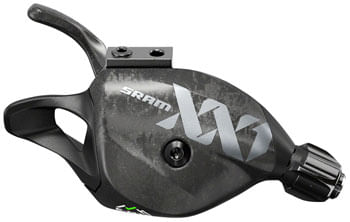 SRAM-XX1-Eagle-Trigger-Shifter---Single-Click-Rear-12-Speed-Discrete-Clamp-Lunar-LD2551