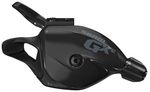 SRAM-GX-E-Single-Shift-Trigger-Shifter-11-Speed-Rear-Discrete-Clamp-Black-LD6150