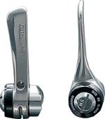 Shimano-Sora-SL-R400-Double-Triple-8-Speed-Braze-On-Shifters-LD7598