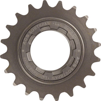 ACS-Southpaw-Freewheel---20t-Gun-Metal-For-Left-Hand-Drive-FW1246