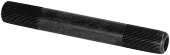 Samox AX05-19 48t-19mm Spindle with Flush Spindle Bolts